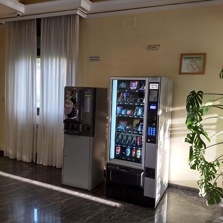 Hotel Avion By Bossh Hotels ヴィーゴ エクステリア 写真