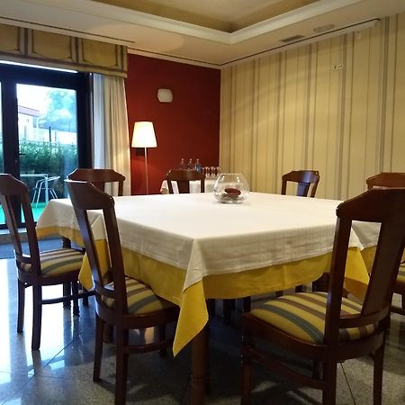 Hotel Avion By Bossh Hotels ヴィーゴ エクステリア 写真