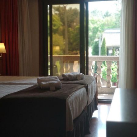 Hotel Avion By Bossh Hotels ヴィーゴ エクステリア 写真