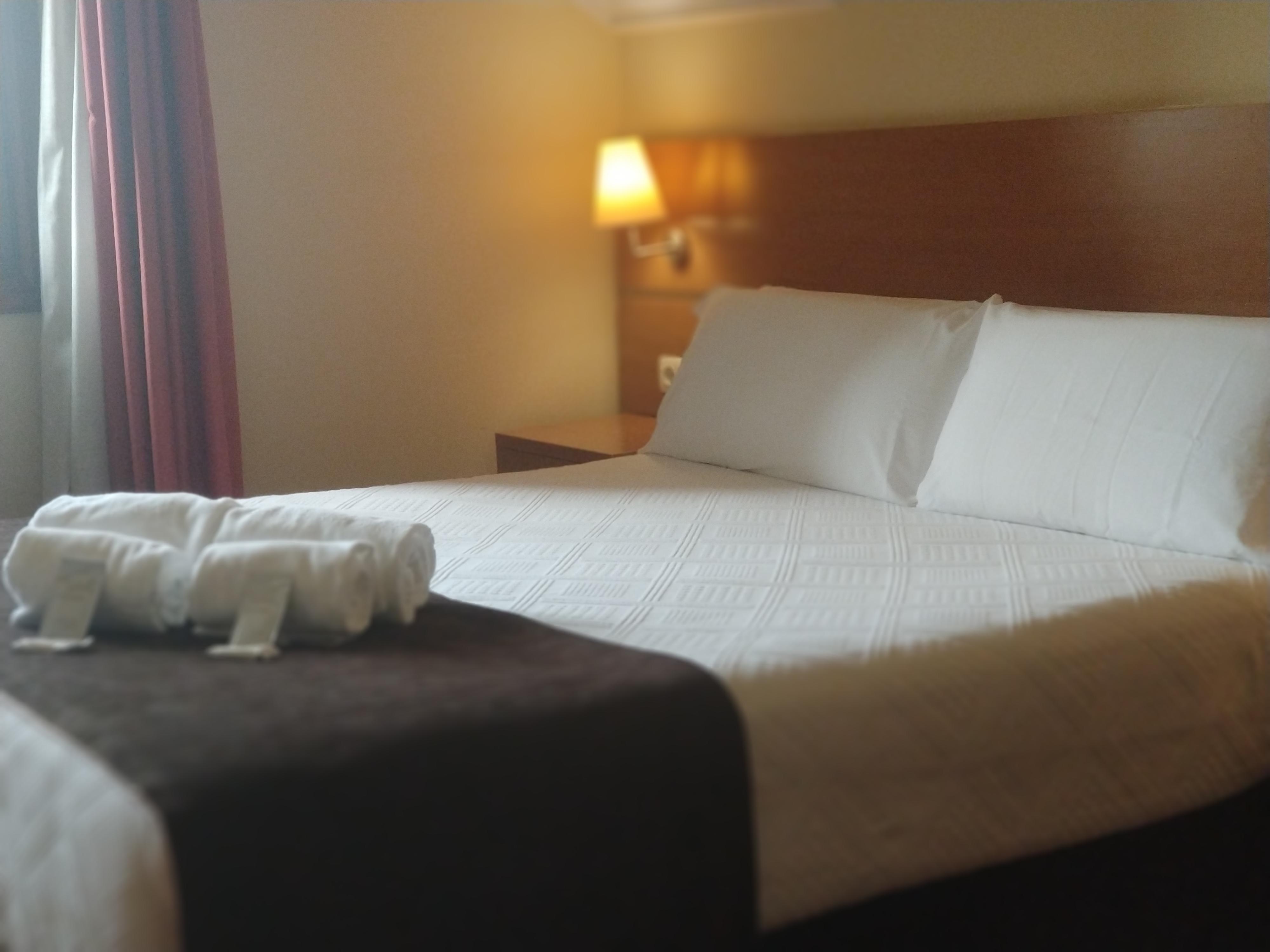 Hotel Avion By Bossh Hotels ヴィーゴ エクステリア 写真
