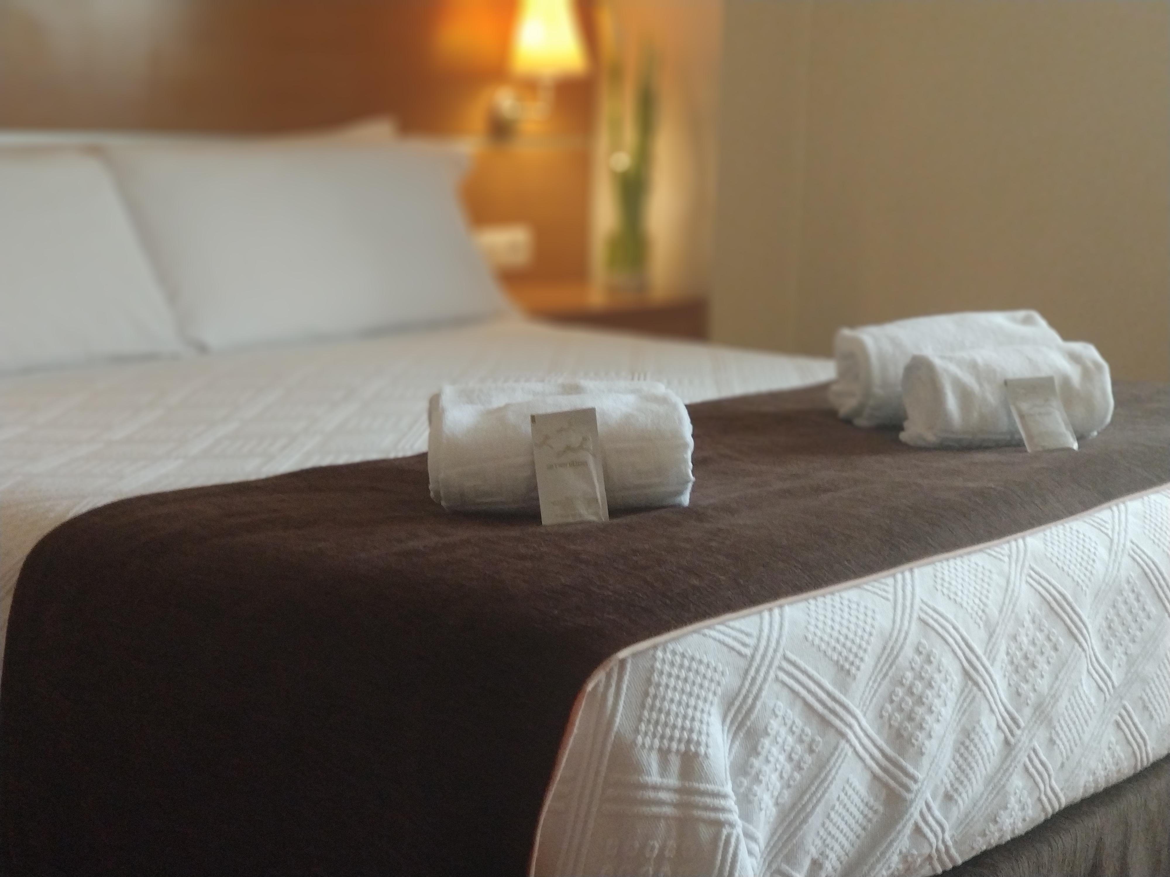 Hotel Avion By Bossh Hotels ヴィーゴ エクステリア 写真