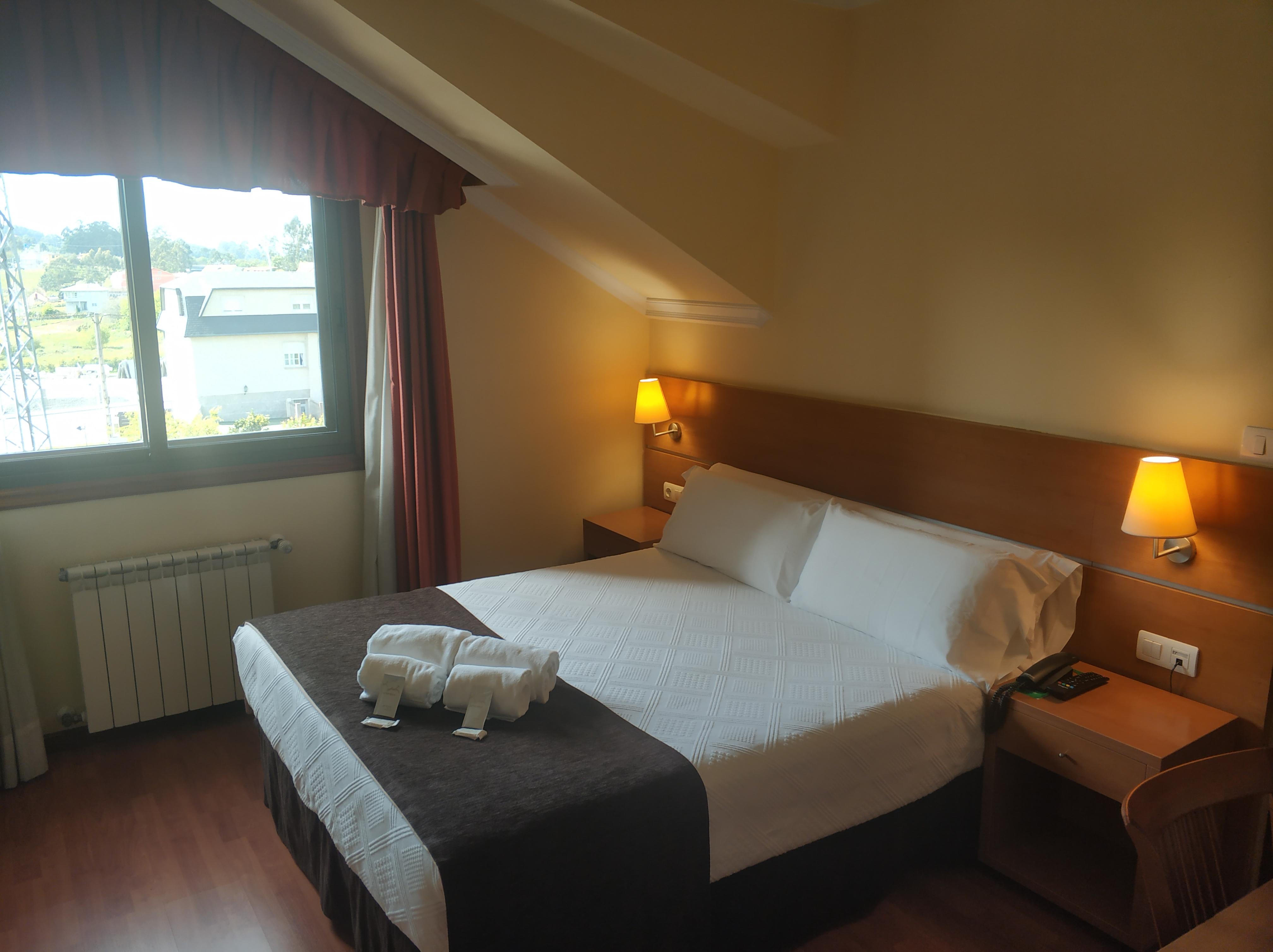 Hotel Avion By Bossh Hotels ヴィーゴ エクステリア 写真