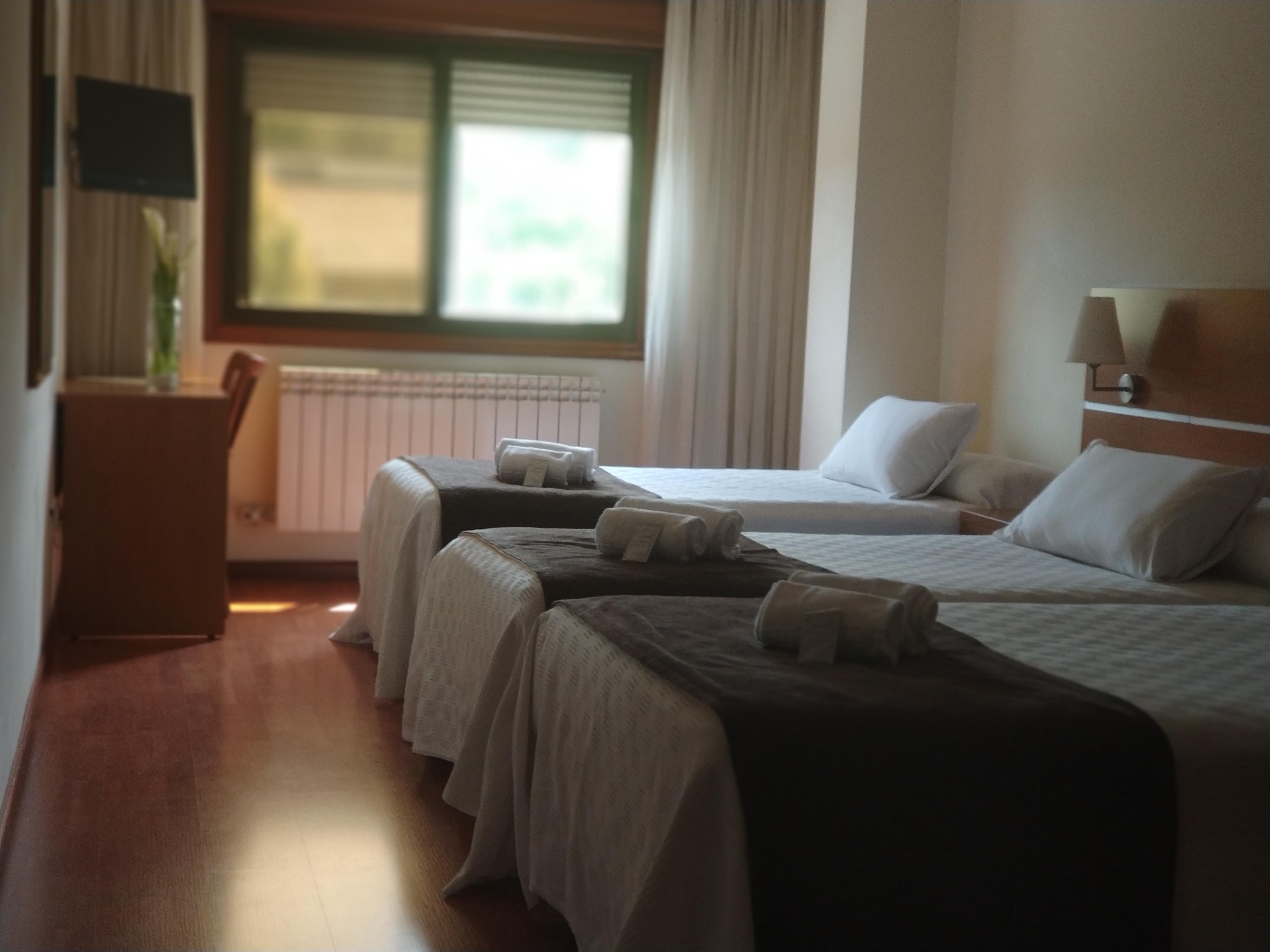 Hotel Avion By Bossh Hotels ヴィーゴ エクステリア 写真
