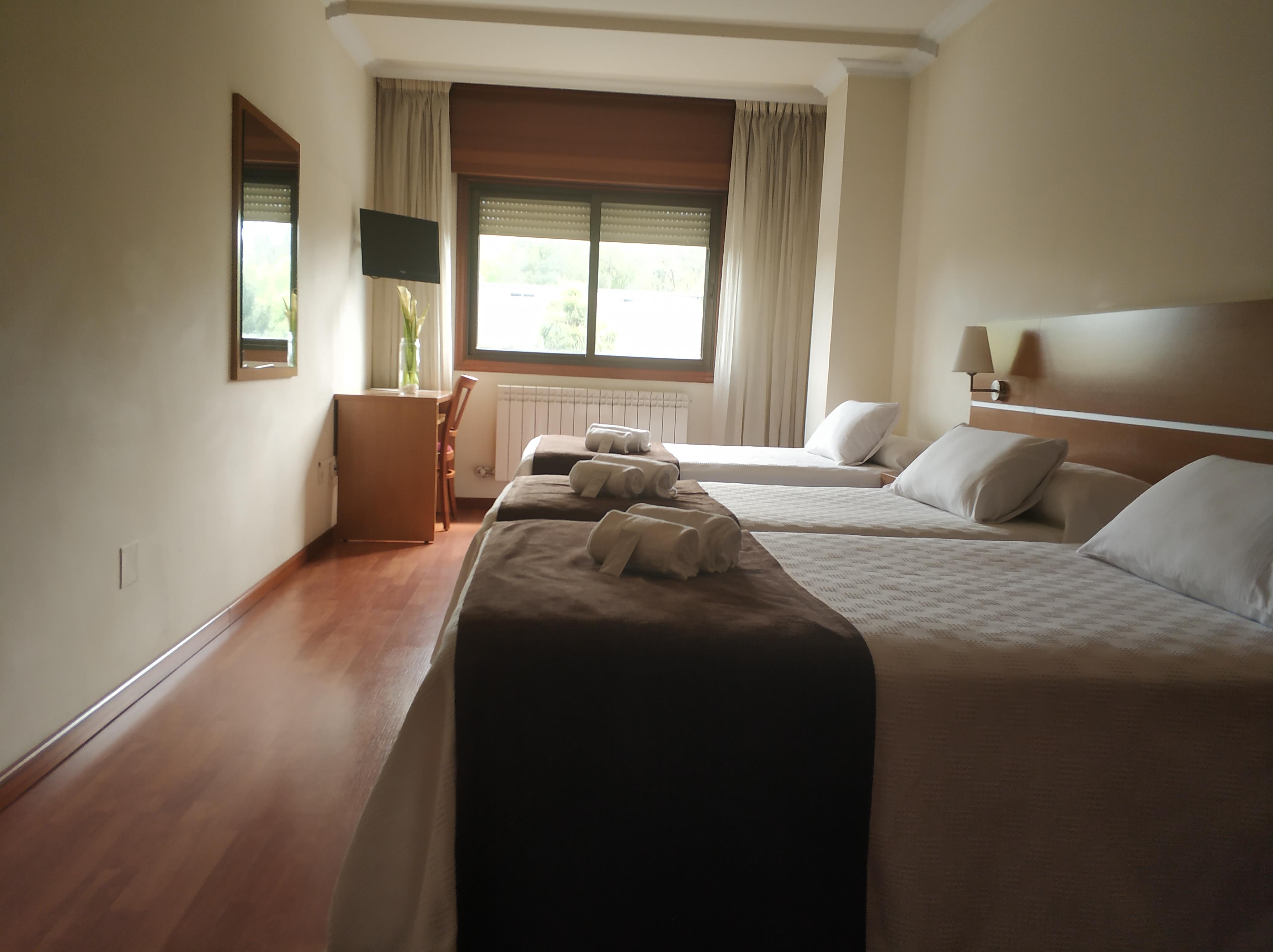 Hotel Avion By Bossh Hotels ヴィーゴ エクステリア 写真