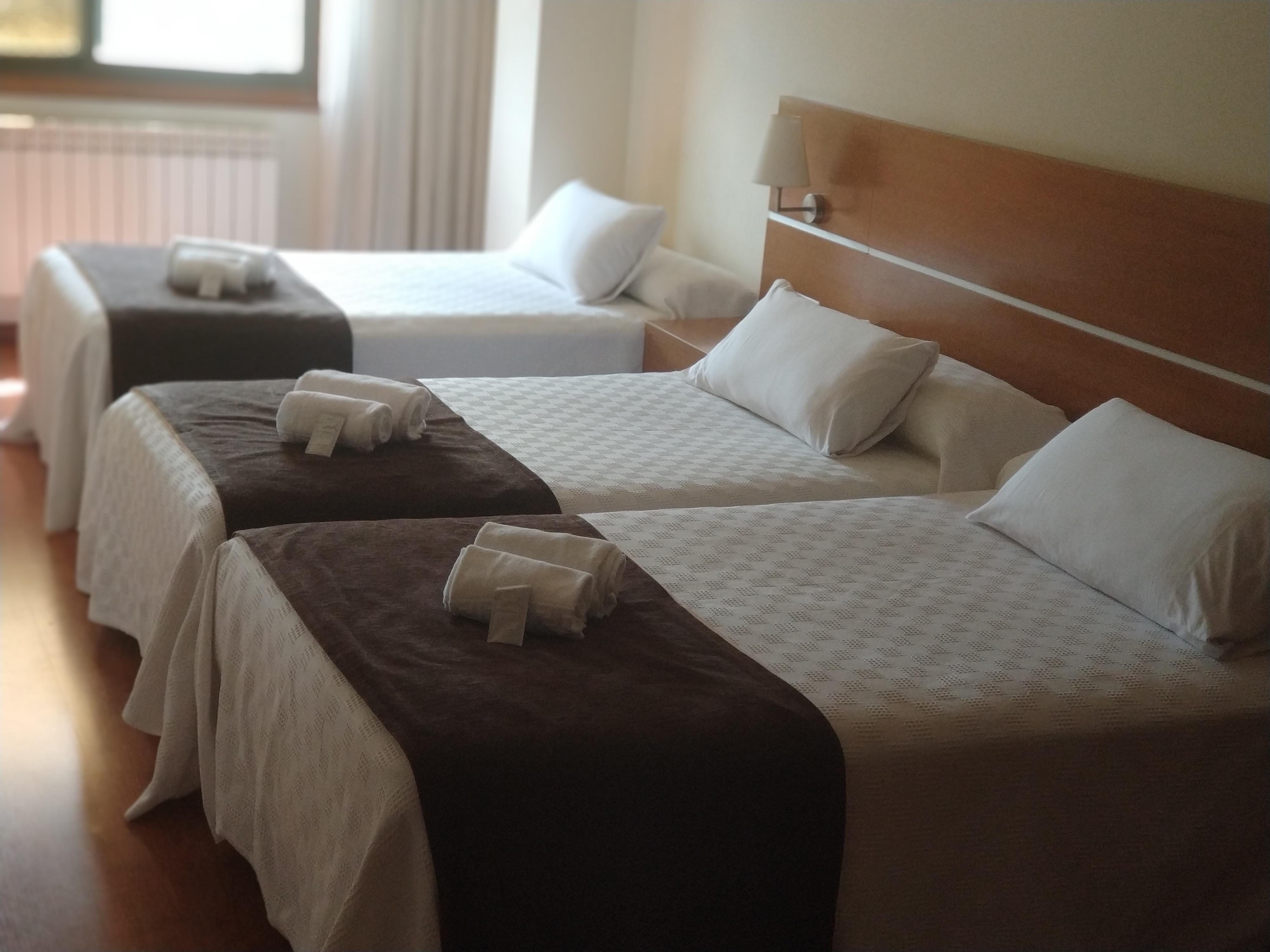 Hotel Avion By Bossh Hotels ヴィーゴ エクステリア 写真