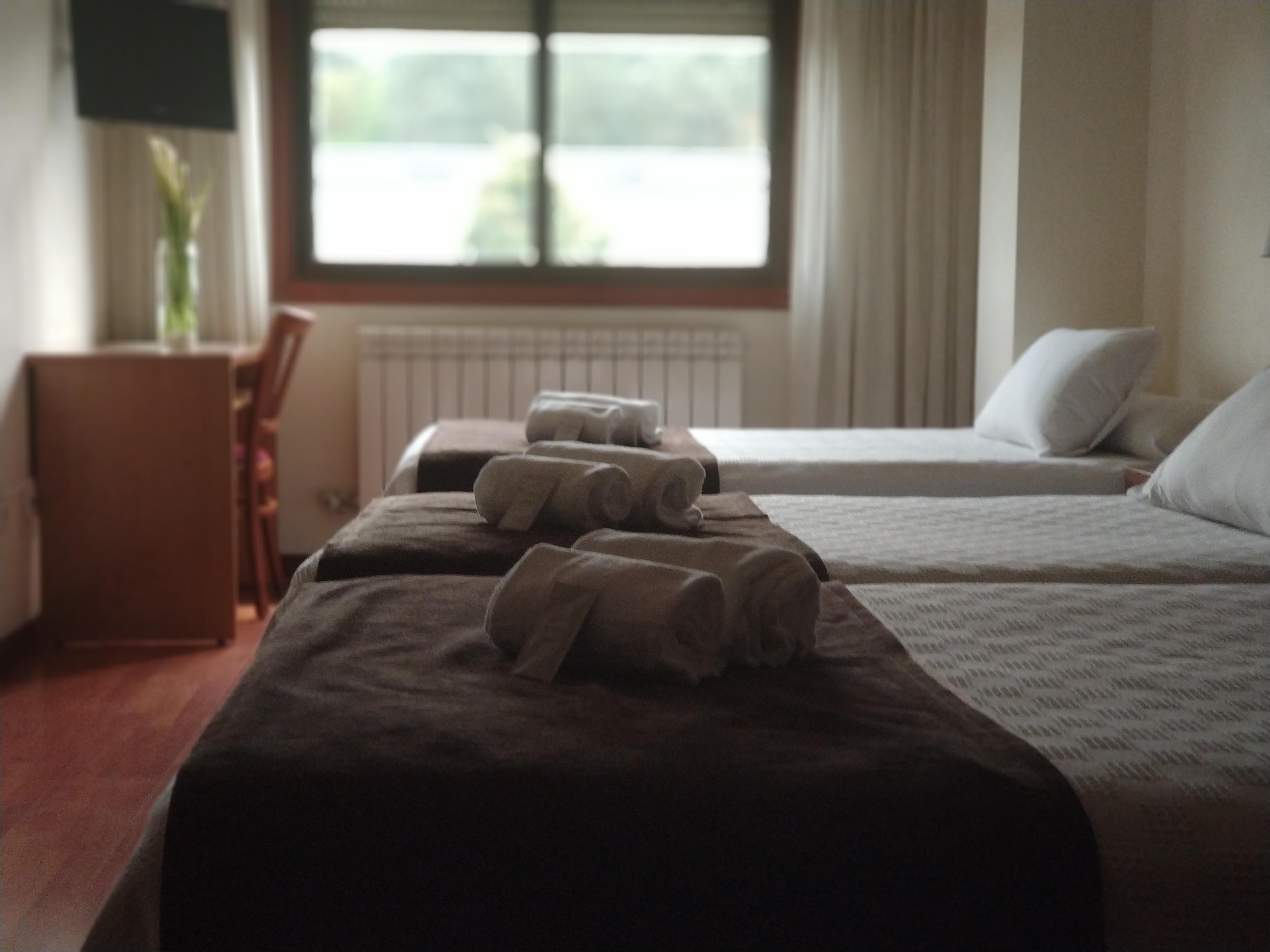 Hotel Avion By Bossh Hotels ヴィーゴ エクステリア 写真
