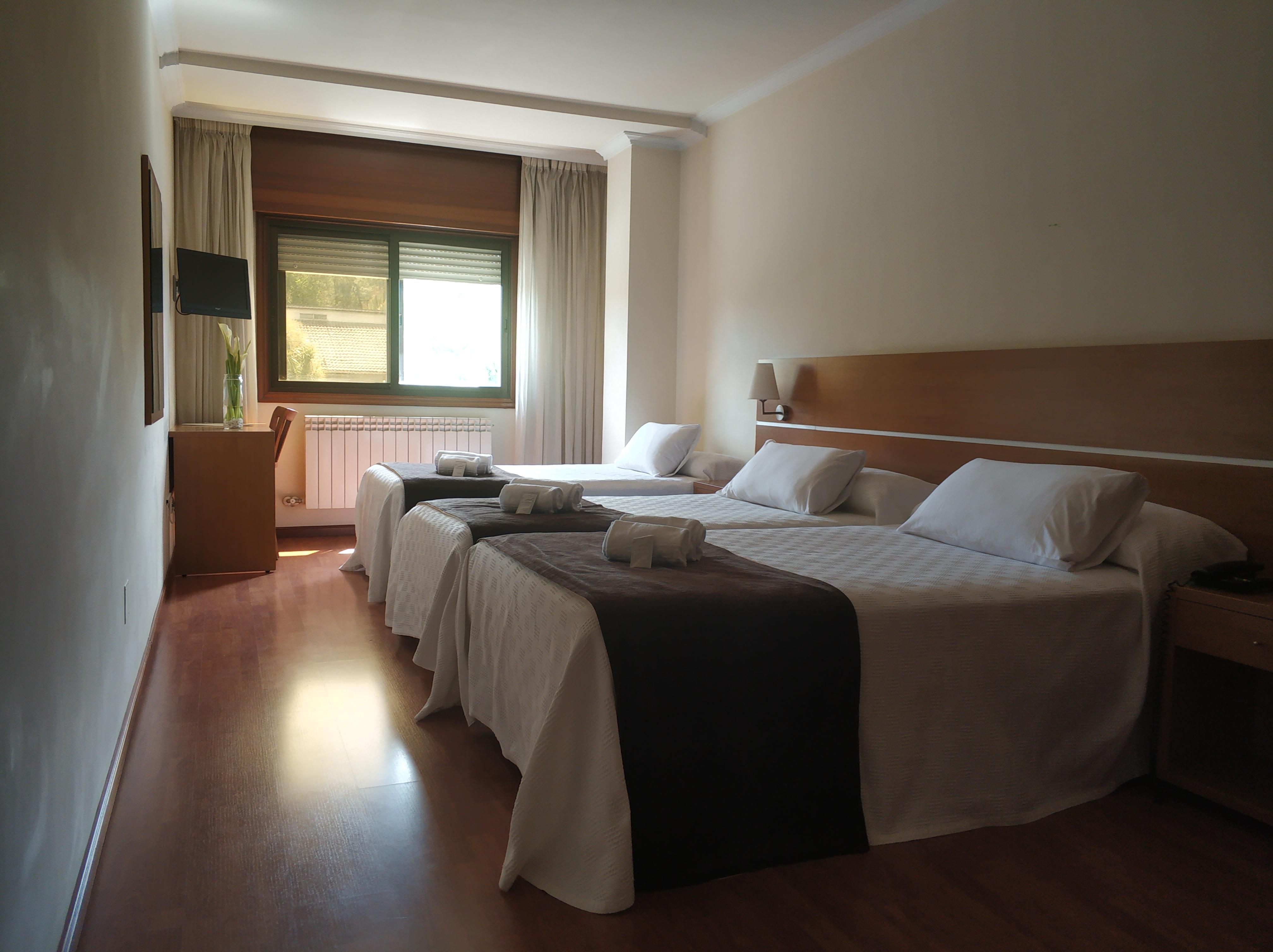 Hotel Avion By Bossh Hotels ヴィーゴ エクステリア 写真