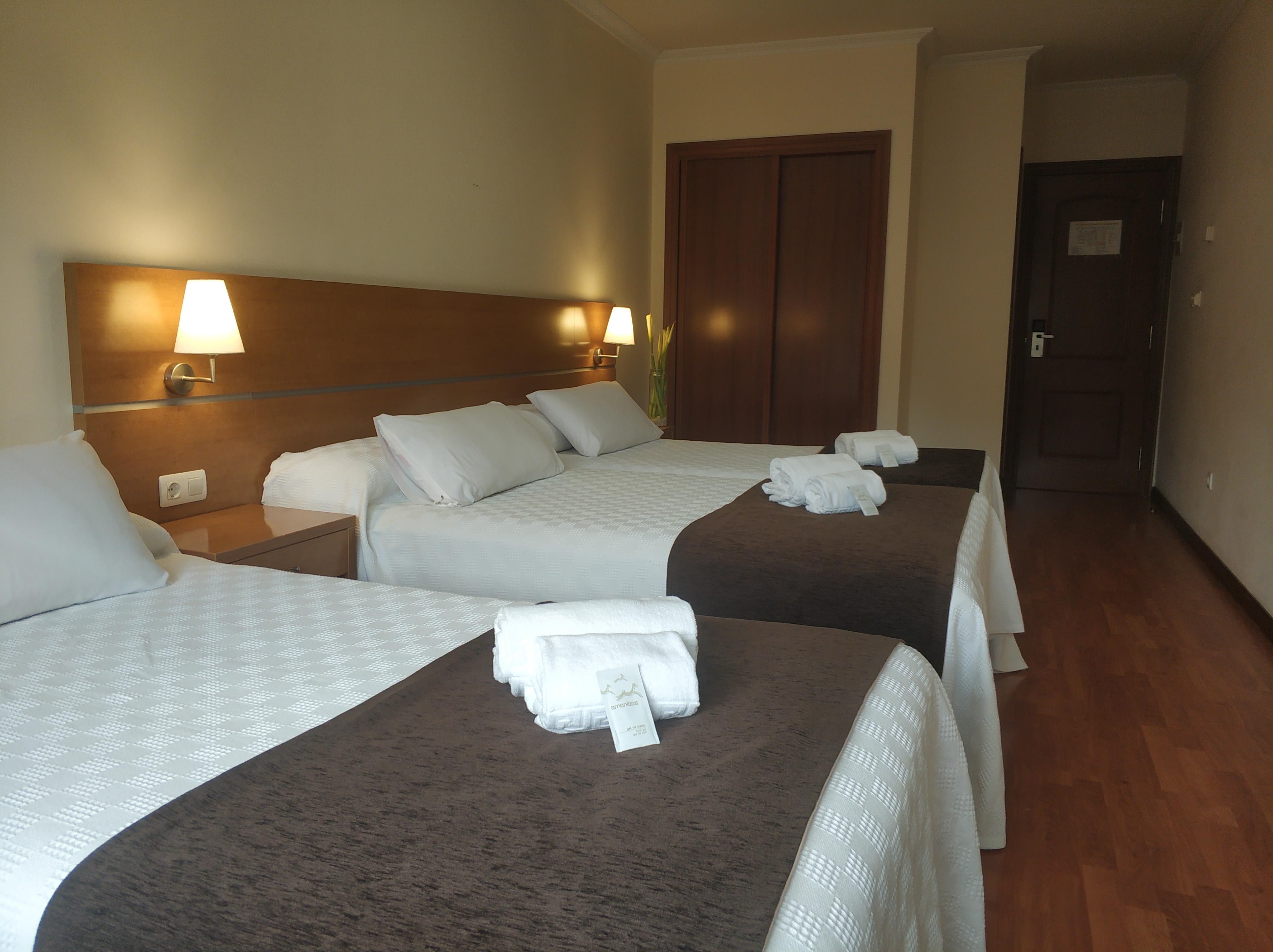 Hotel Avion By Bossh Hotels ヴィーゴ エクステリア 写真