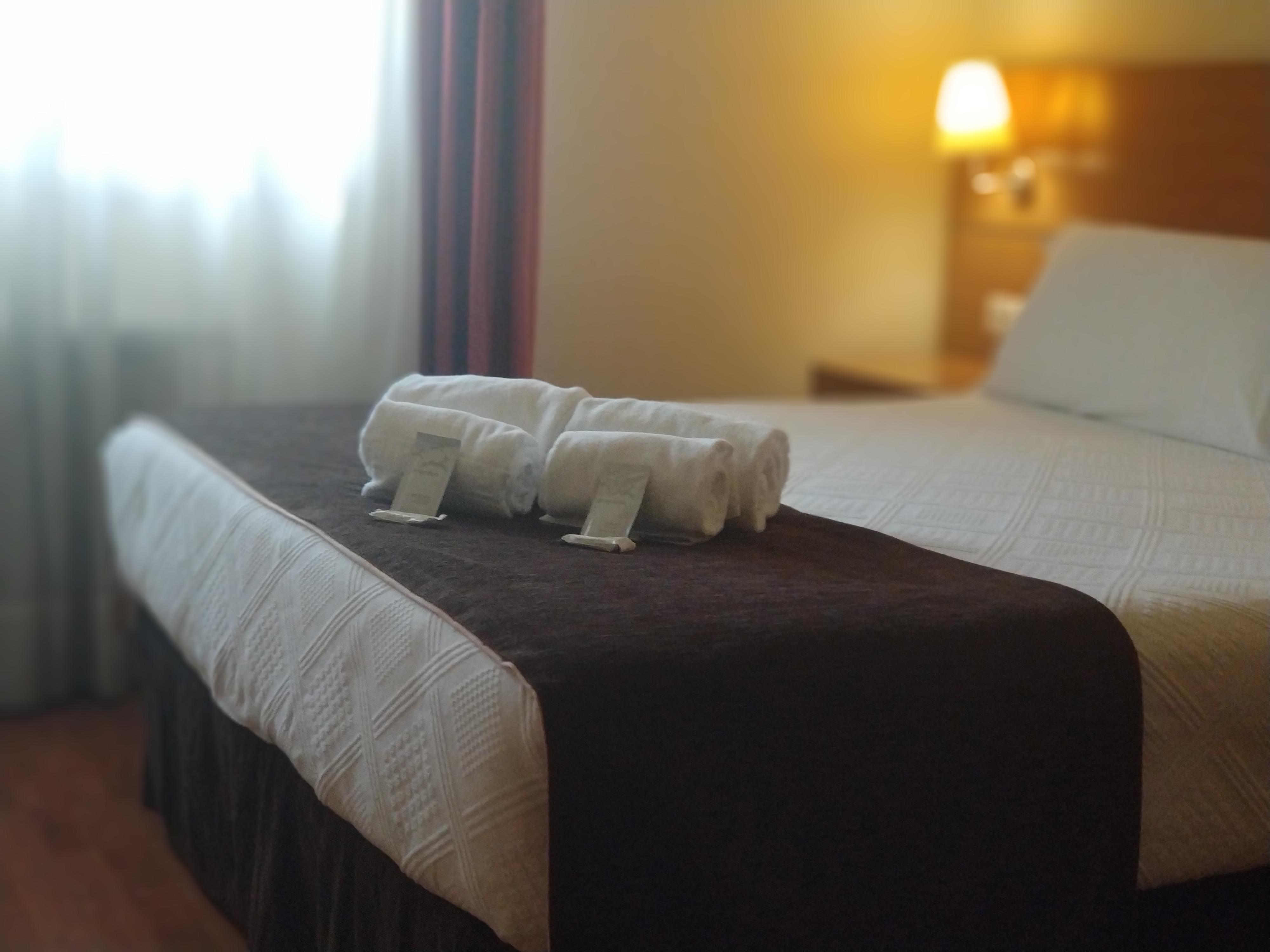 Hotel Avion By Bossh Hotels ヴィーゴ エクステリア 写真