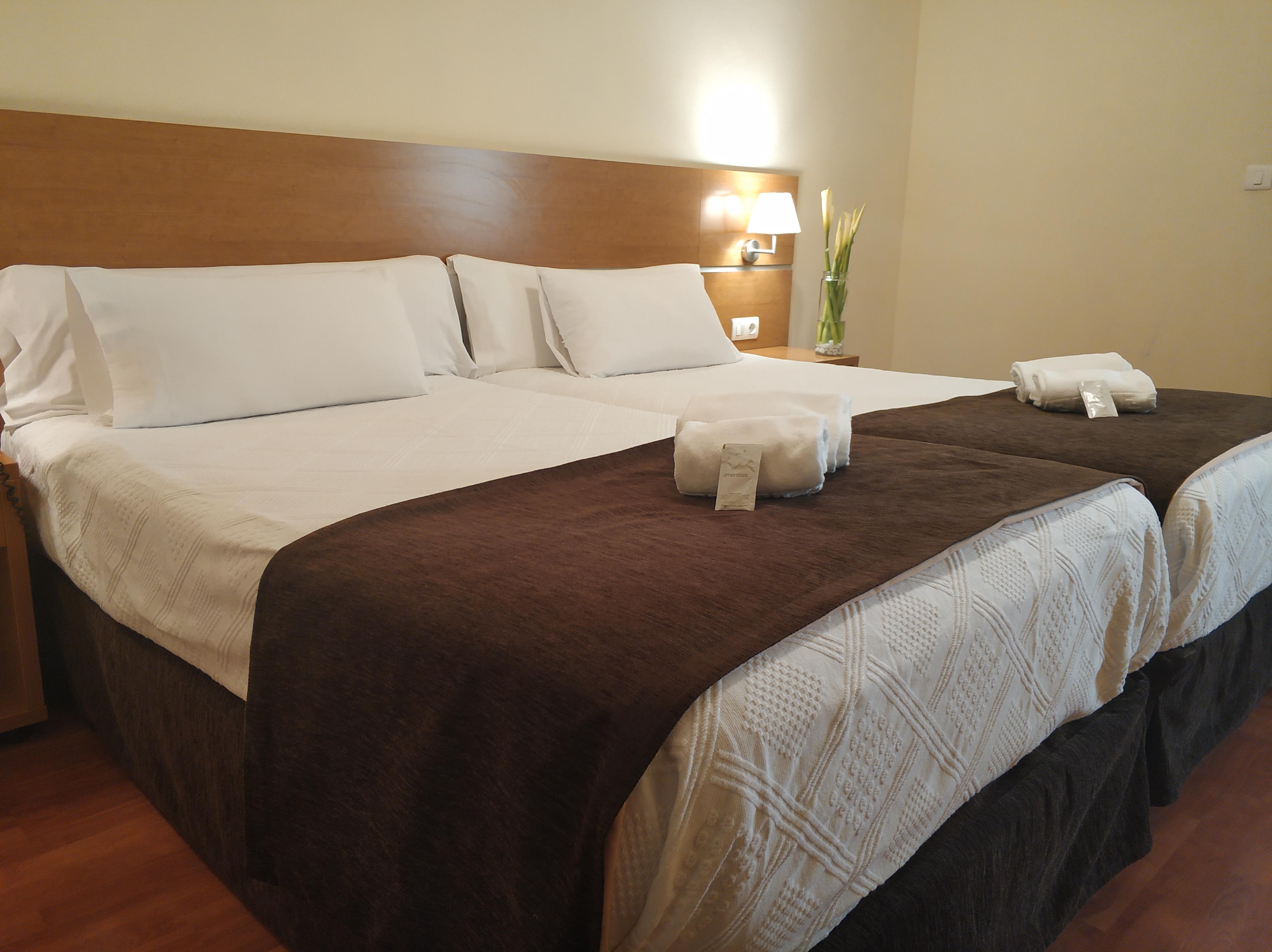 Hotel Avion By Bossh Hotels ヴィーゴ エクステリア 写真