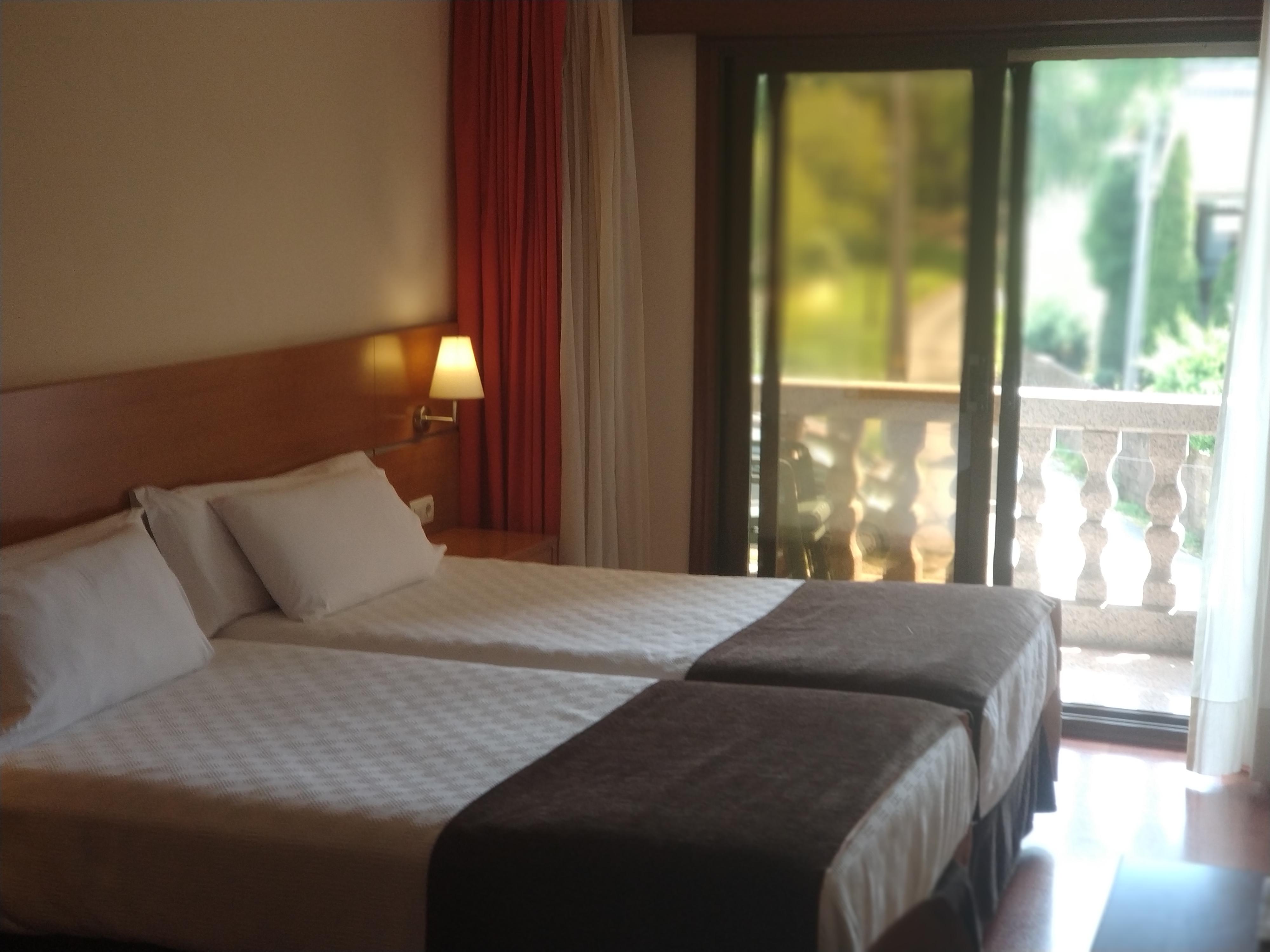 Hotel Avion By Bossh Hotels ヴィーゴ エクステリア 写真
