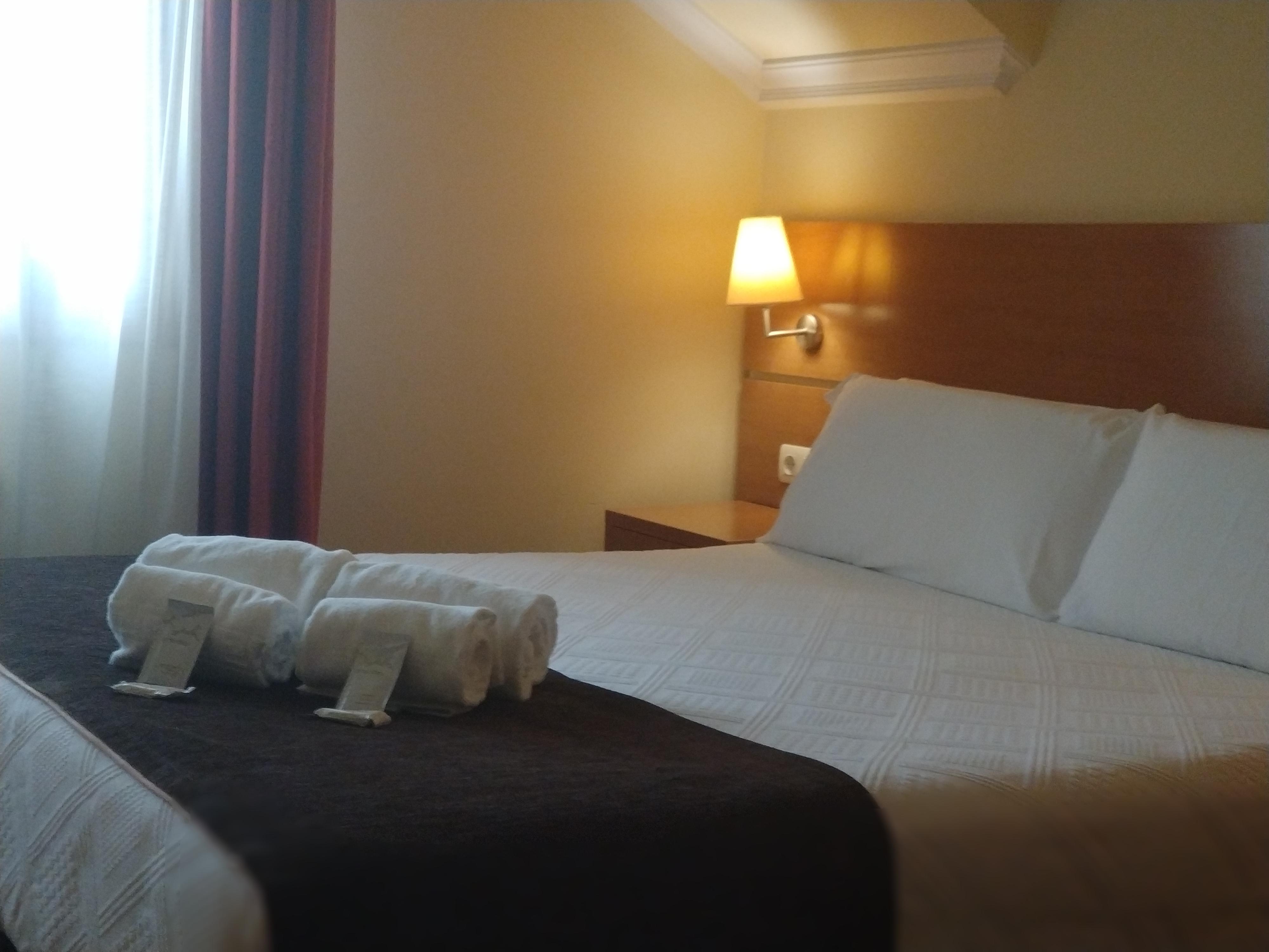Hotel Avion By Bossh Hotels ヴィーゴ エクステリア 写真