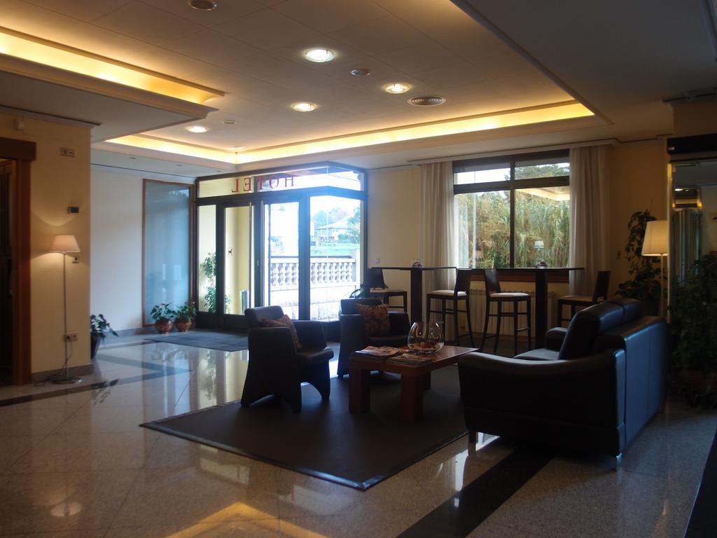 Hotel Avion By Bossh Hotels ヴィーゴ エクステリア 写真