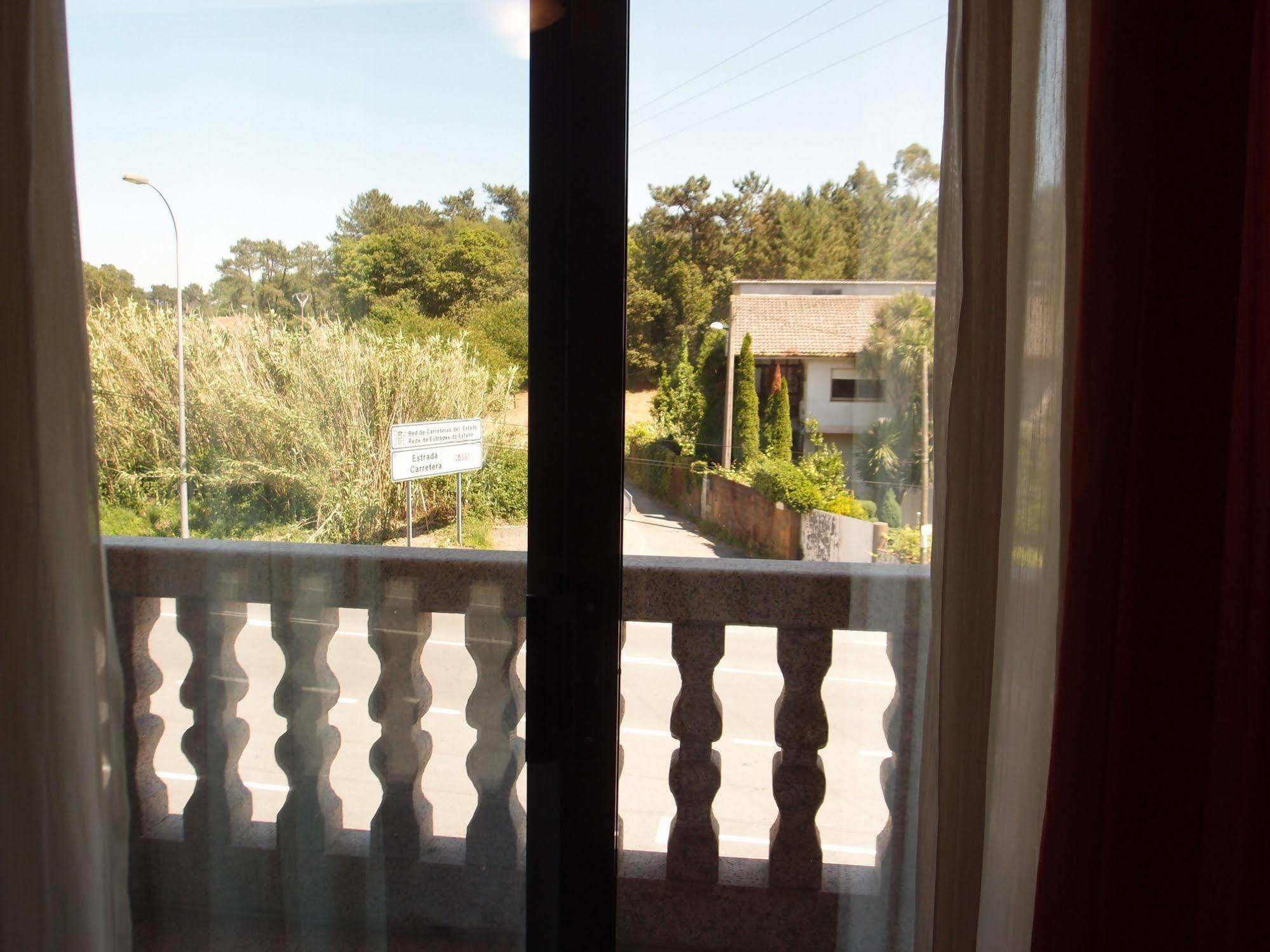Hotel Avion By Bossh Hotels ヴィーゴ エクステリア 写真