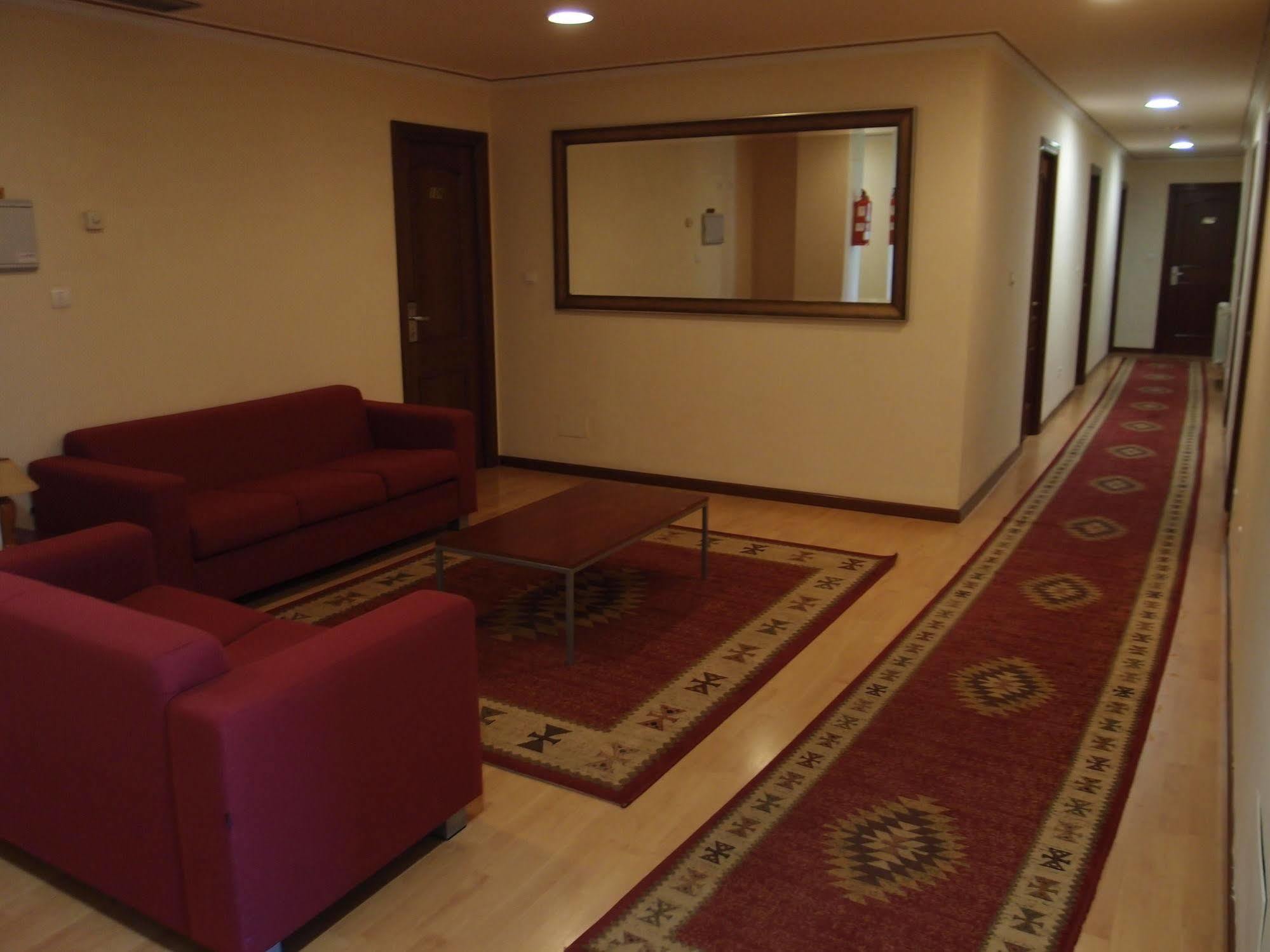 Hotel Avion By Bossh Hotels ヴィーゴ エクステリア 写真