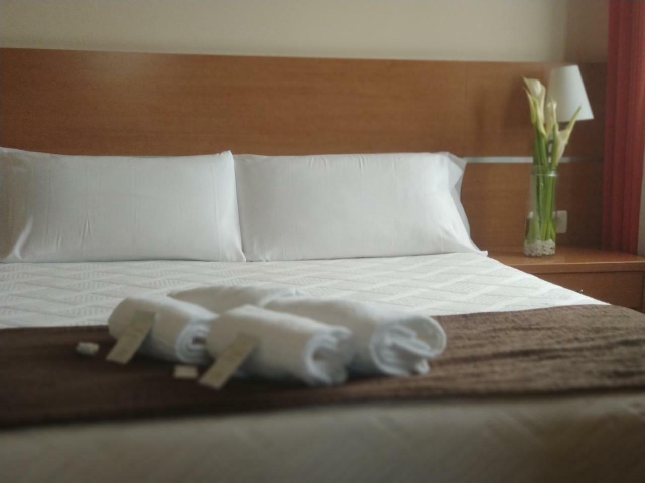 Hotel Avion By Bossh Hotels ヴィーゴ エクステリア 写真