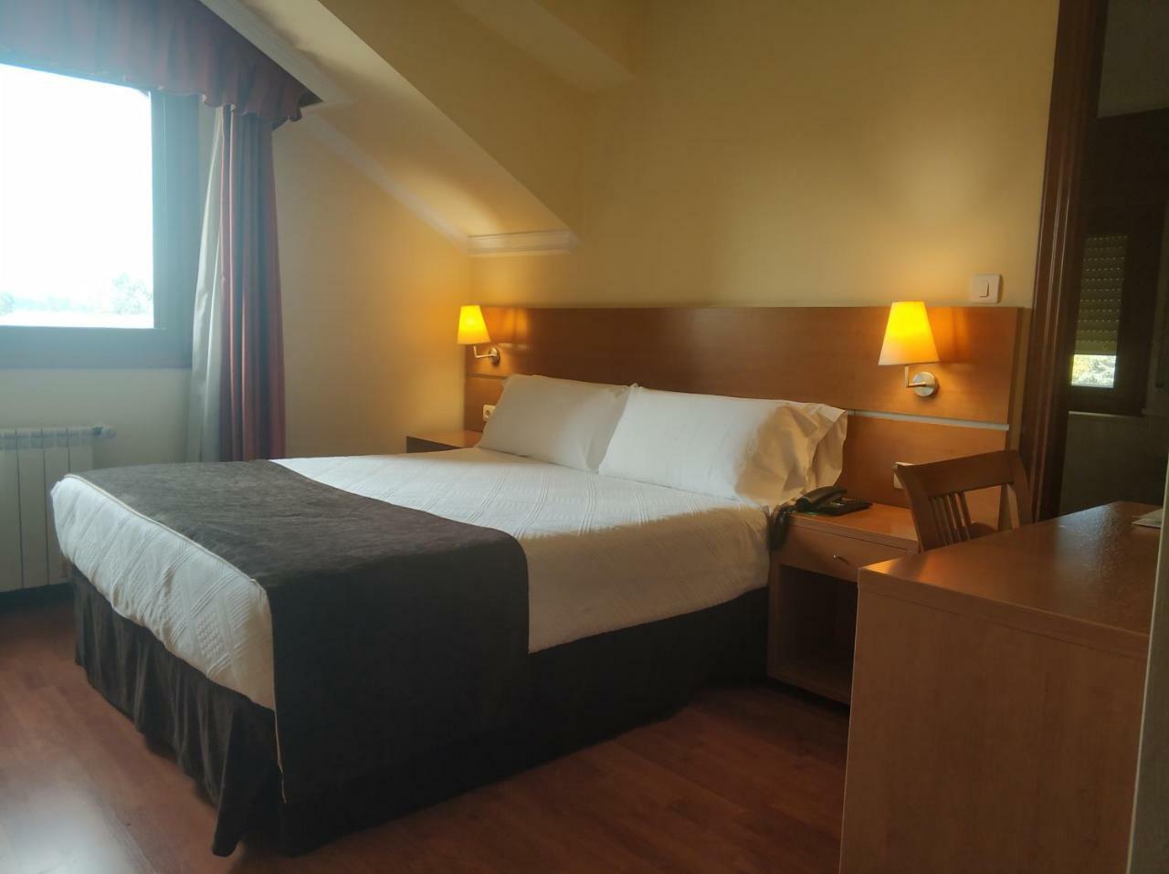 Hotel Avion By Bossh Hotels ヴィーゴ エクステリア 写真