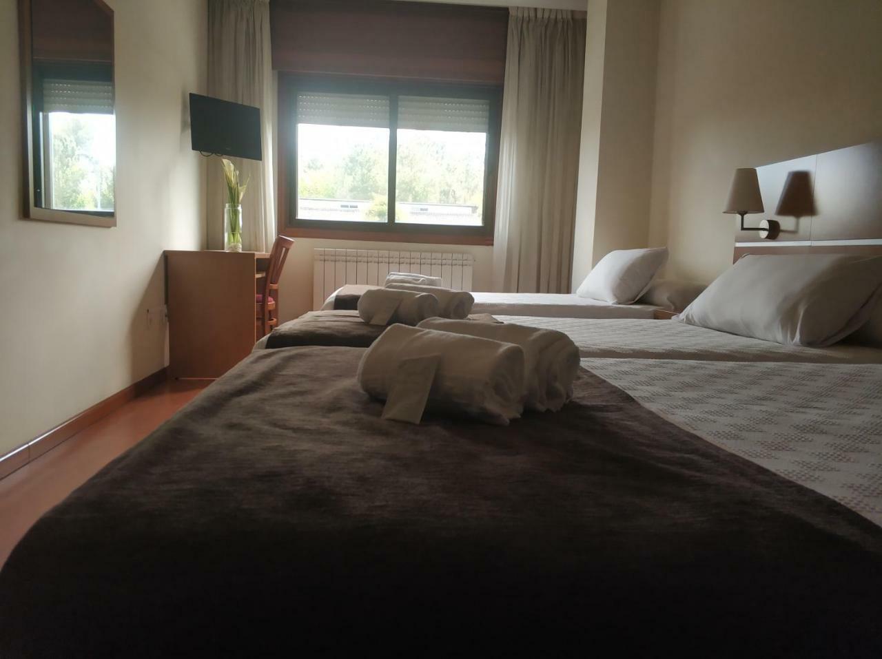 Hotel Avion By Bossh Hotels ヴィーゴ エクステリア 写真