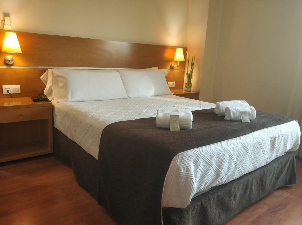 Hotel Avion By Bossh Hotels ヴィーゴ エクステリア 写真