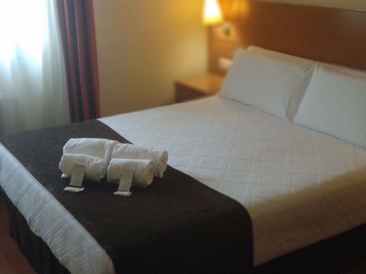 Hotel Avion By Bossh Hotels ヴィーゴ エクステリア 写真