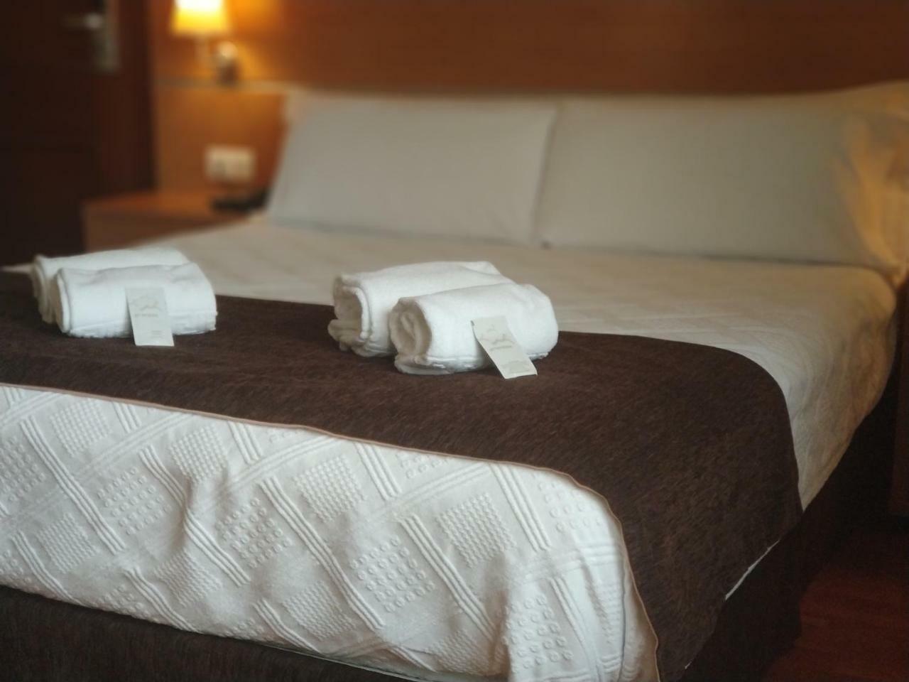 Hotel Avion By Bossh Hotels ヴィーゴ エクステリア 写真