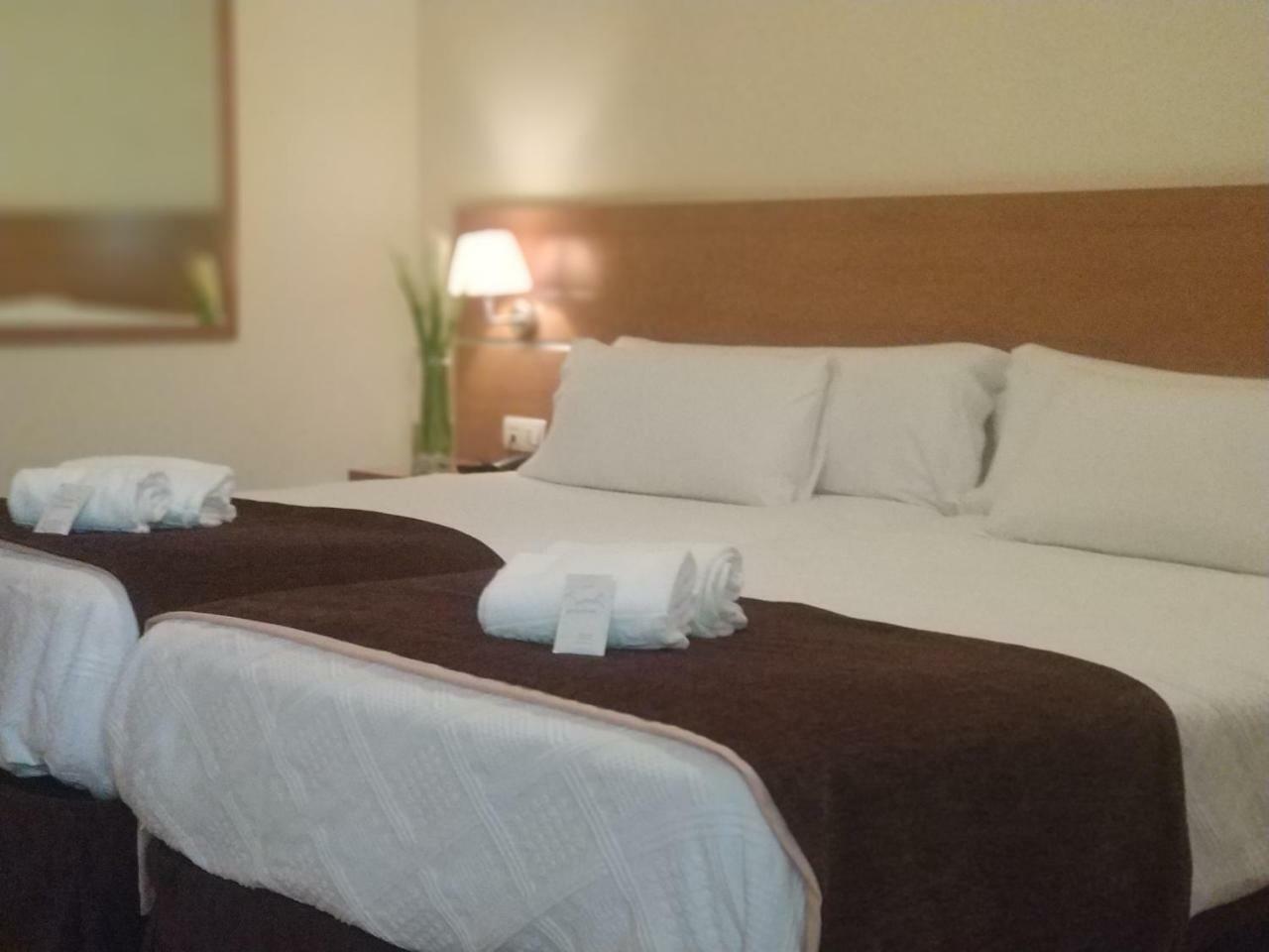 Hotel Avion By Bossh Hotels ヴィーゴ エクステリア 写真